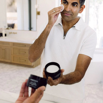 Sorella Apothecary Mandelic & Willow Bark Peel Pads