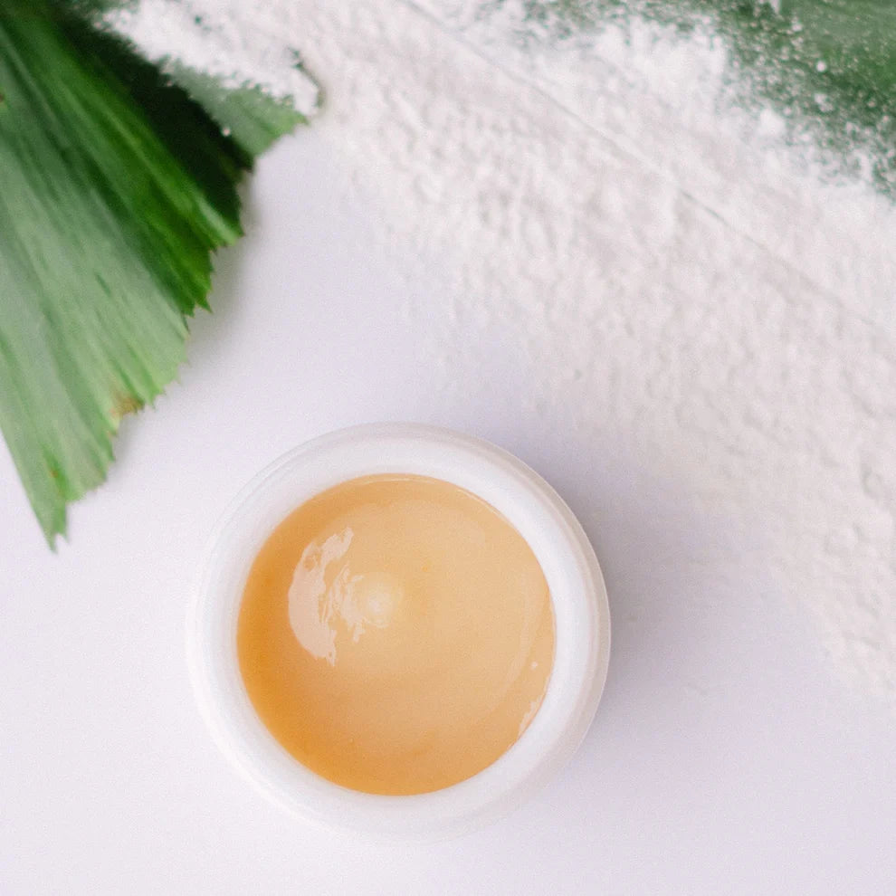 Sorella Peach & Honey Mask