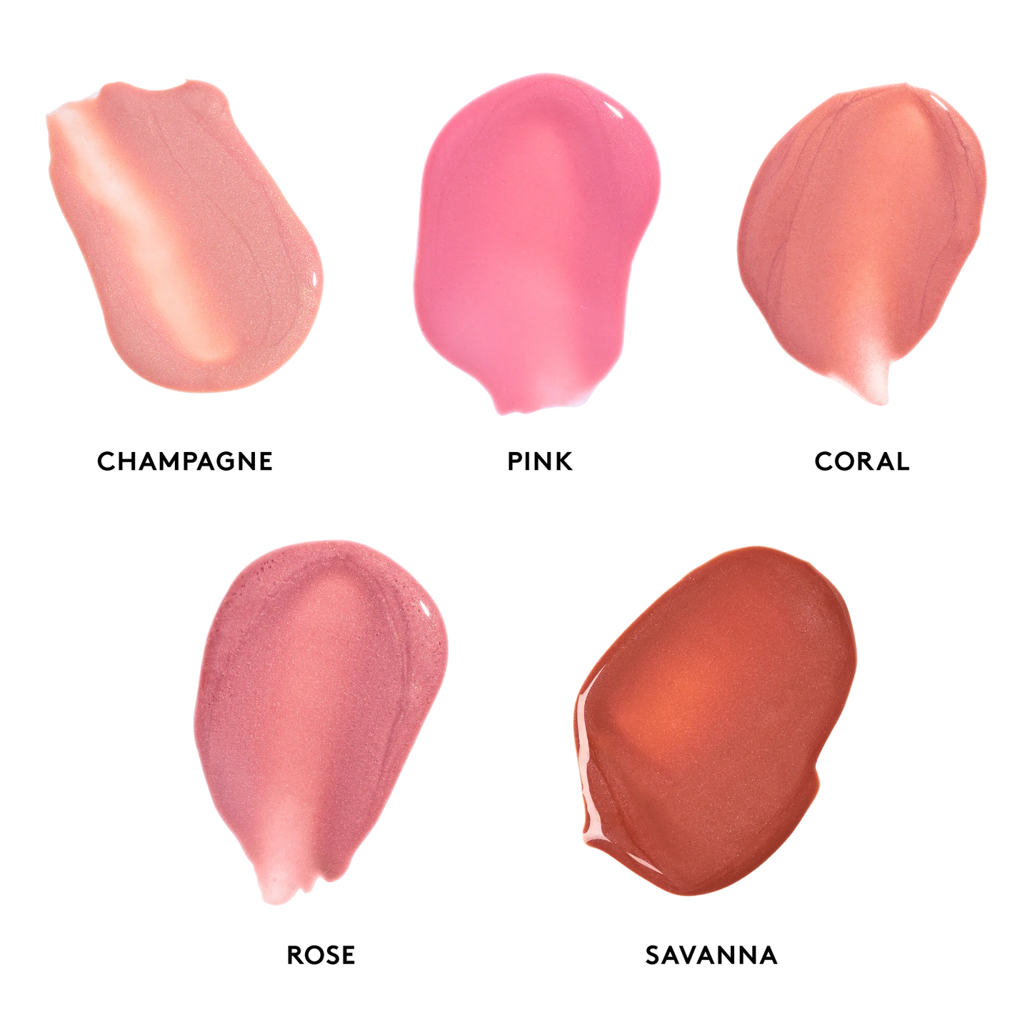 Colorescience Peptide Lip Shine SPF 30