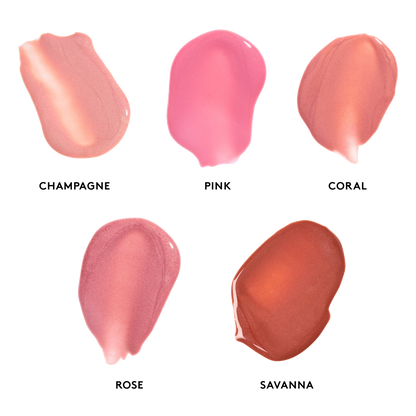 Colorescience Peptide Lip Shine SPF 30