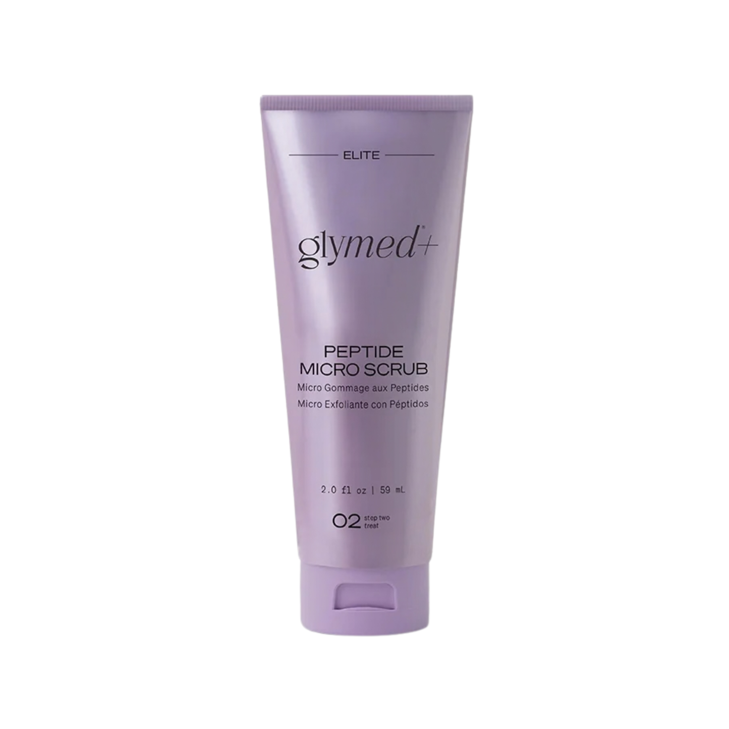 GlyMed Plus Peptide Micro Scrub