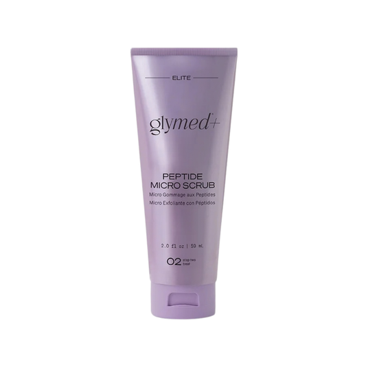GlyMed Plus Peptide Micro Scrub