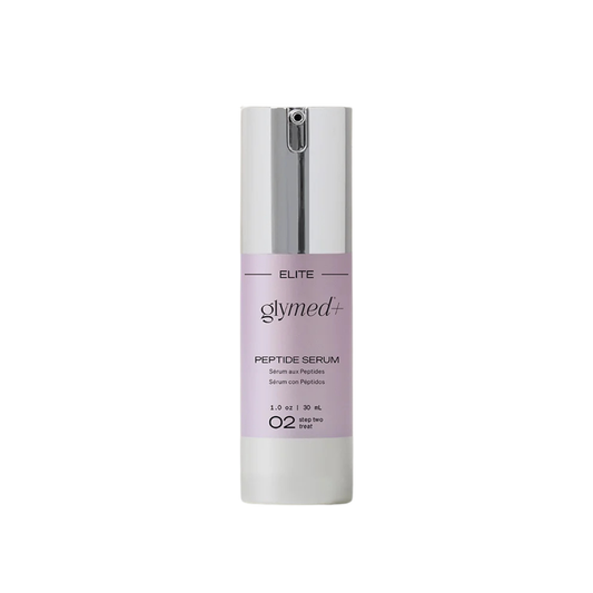 GlyMed Plus Peptide Serum