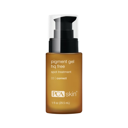 PCA Skin Pigment Gel HQ Free