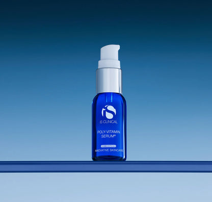 iS Clinical Poly-Vitamin Serum