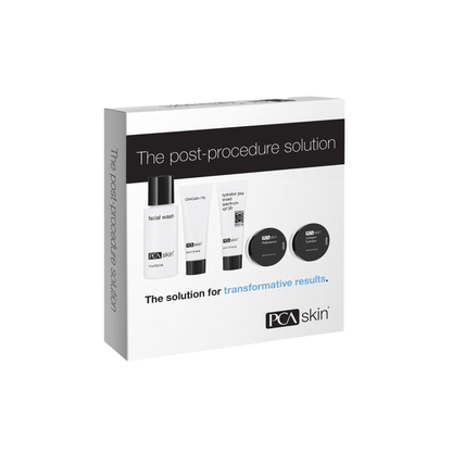 PCA Skin The Post-Procedure Solution