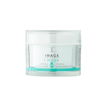IMAGE Skincare I MASK purifying probiotic mask