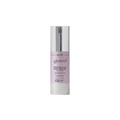 GlyMed Plus Protective Skin Serum with Ceramides