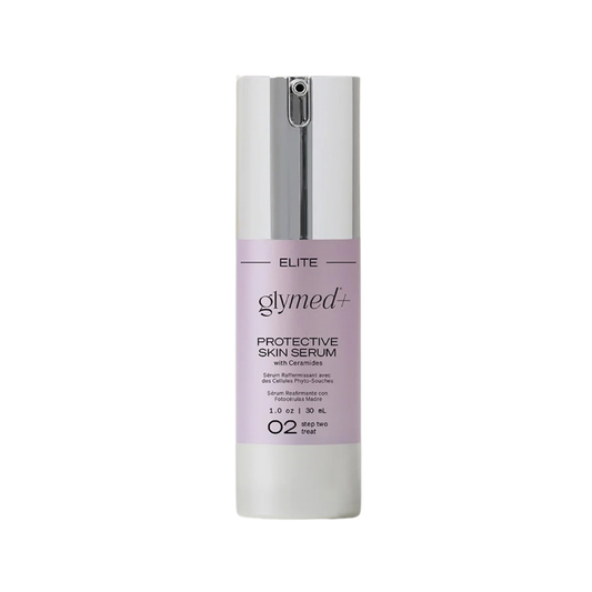 GlyMed Plus Protective Skin Serum with Ceramides