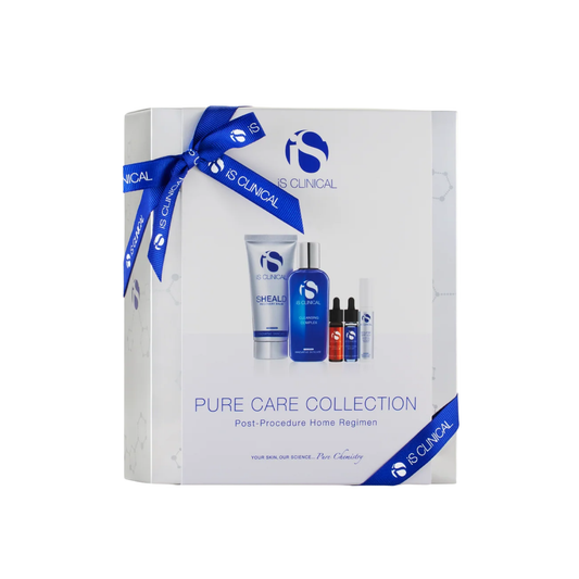 iS Clinical Pure Care Collection