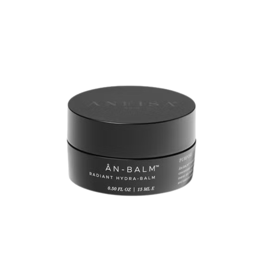 ANFISA ÂN-BALM Radiant Hydra-Balm