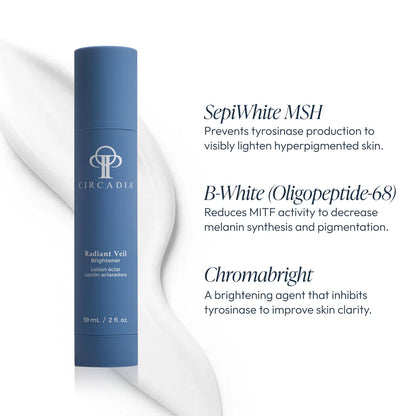 Circadia Radiant Veil Brightener