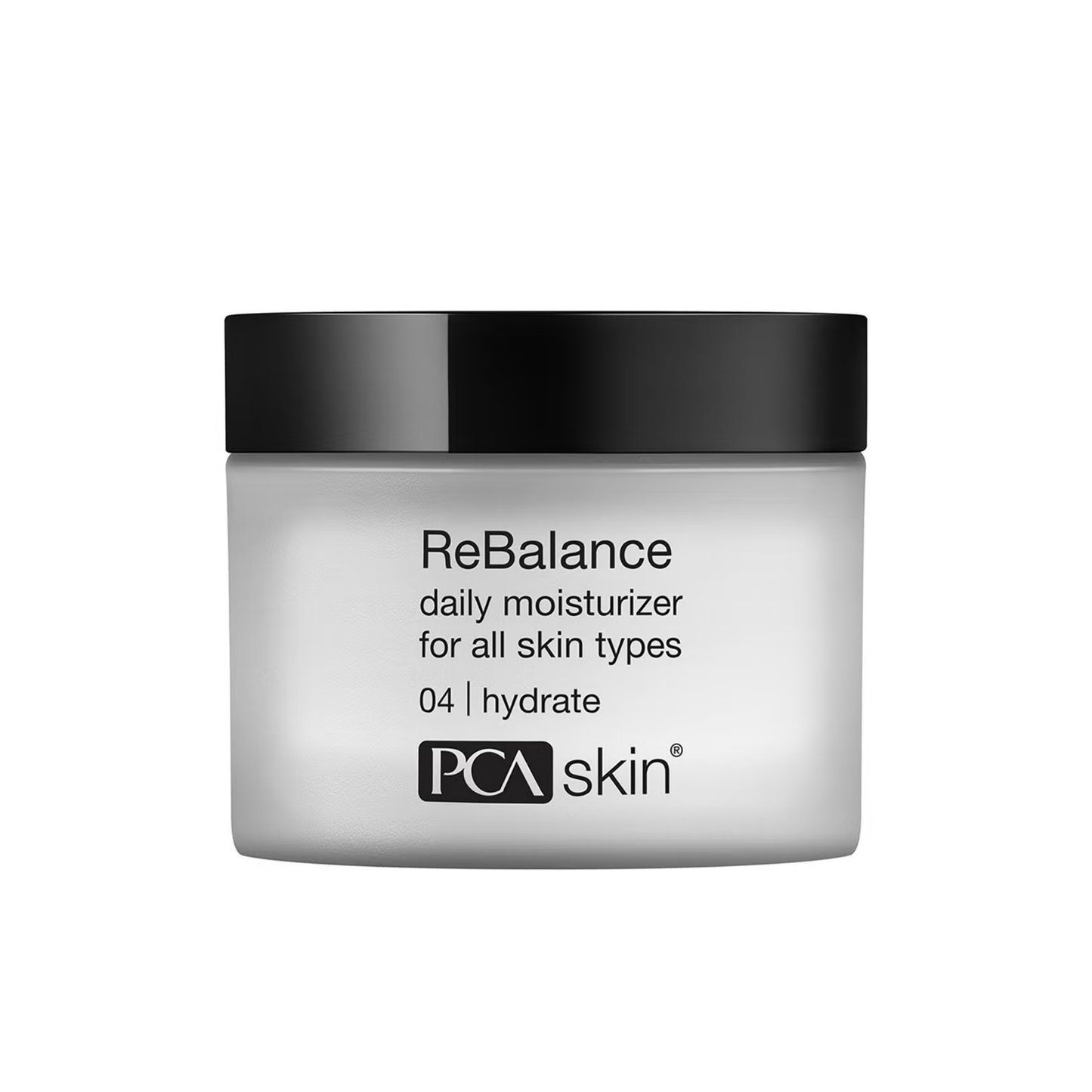 PCA Skin Rebalance