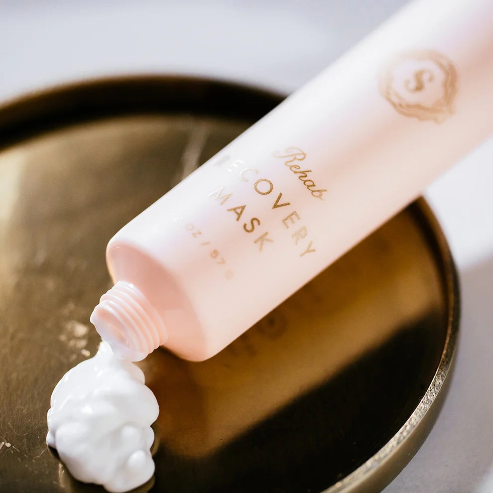 Sorella Rehab Recovery Mask