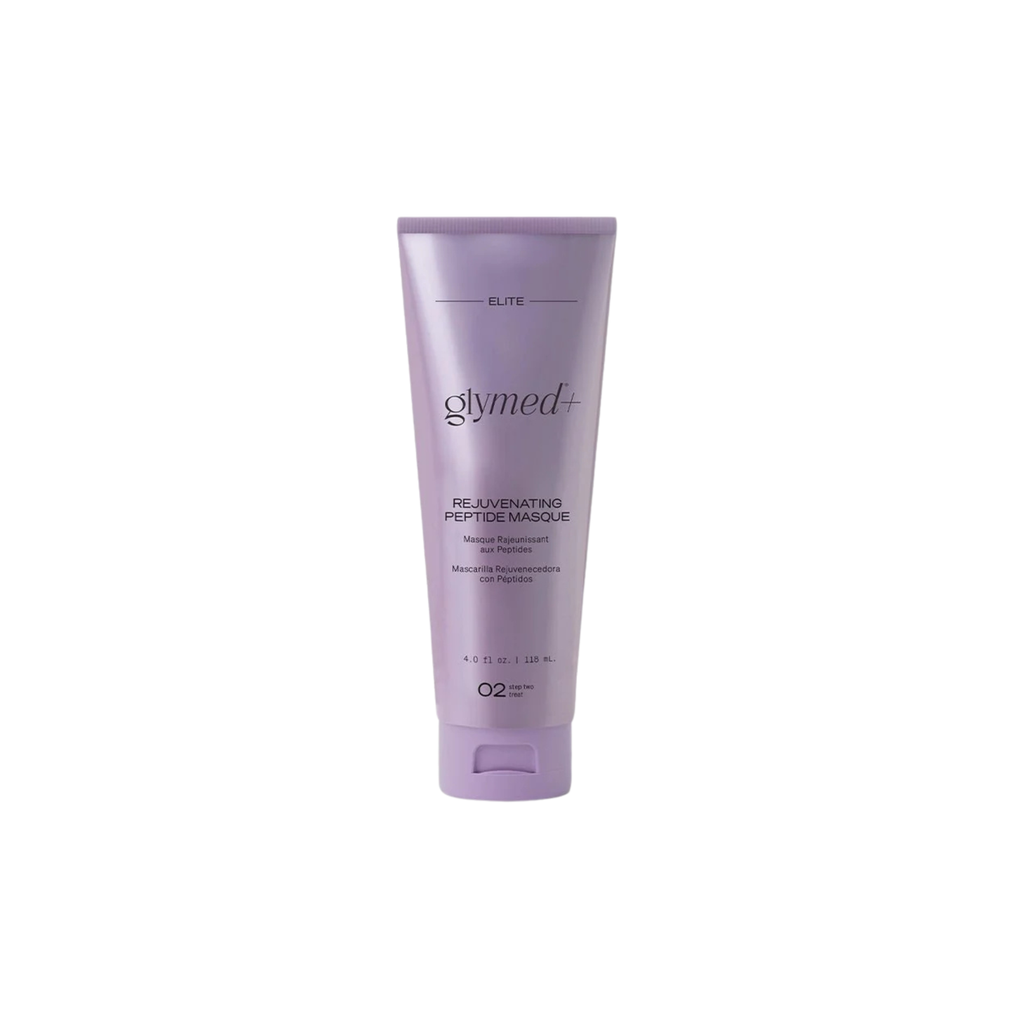 GlyMed Plus Rejuvenating Peptide Masque