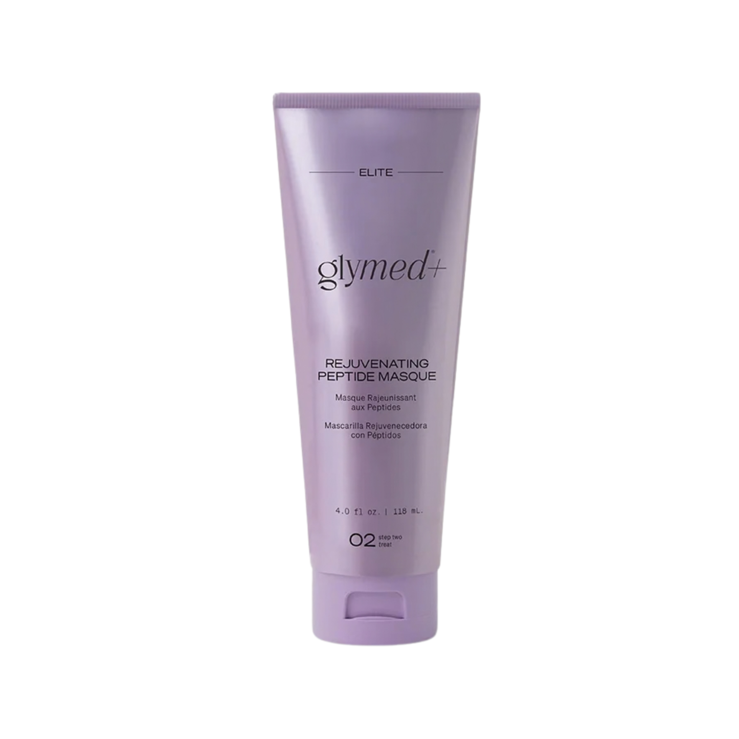 GlyMed Plus Rejuvenating Peptide Masque
