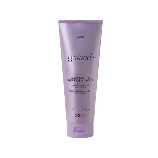 GlyMed Plus Rejuvenating Peptide Masque