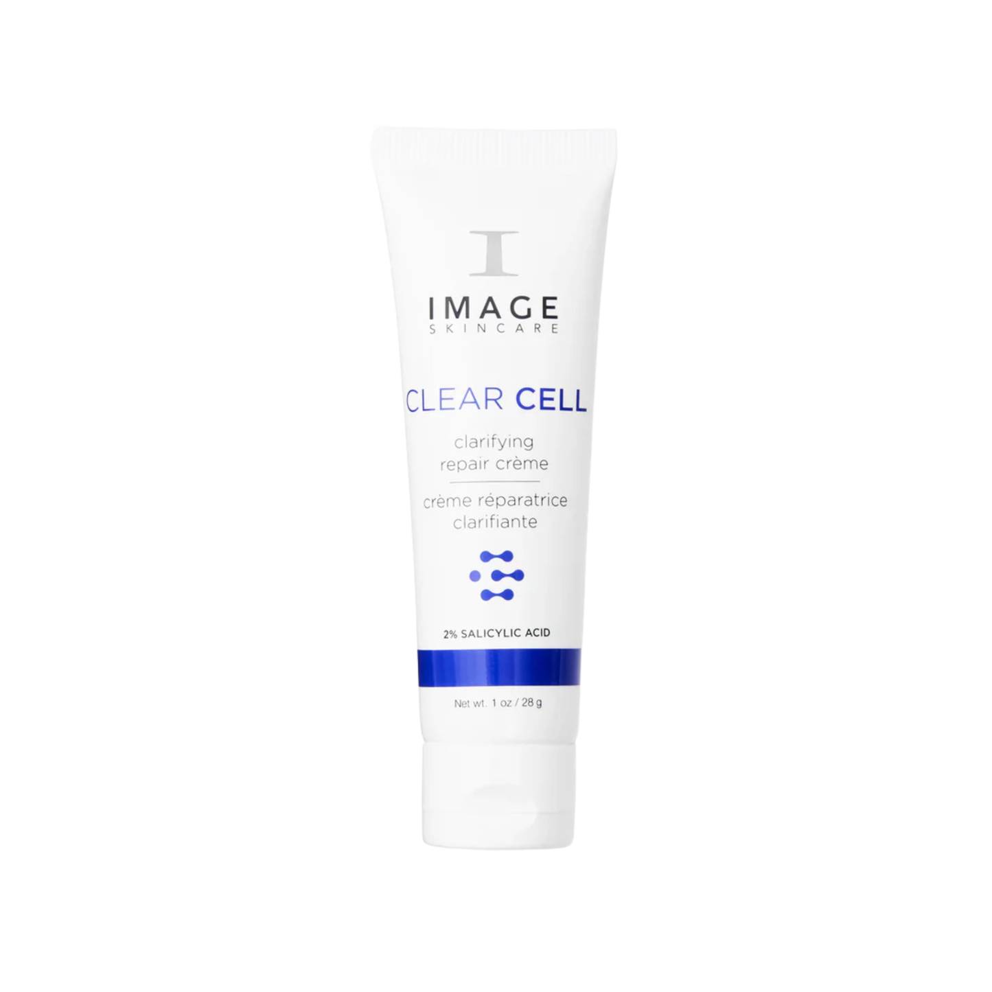 IMAGE Skincare CLEAR CELL clarifying repair crème