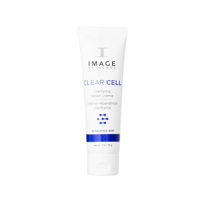 IMAGE Skincare CLEAR CELL clarifying repair crème
