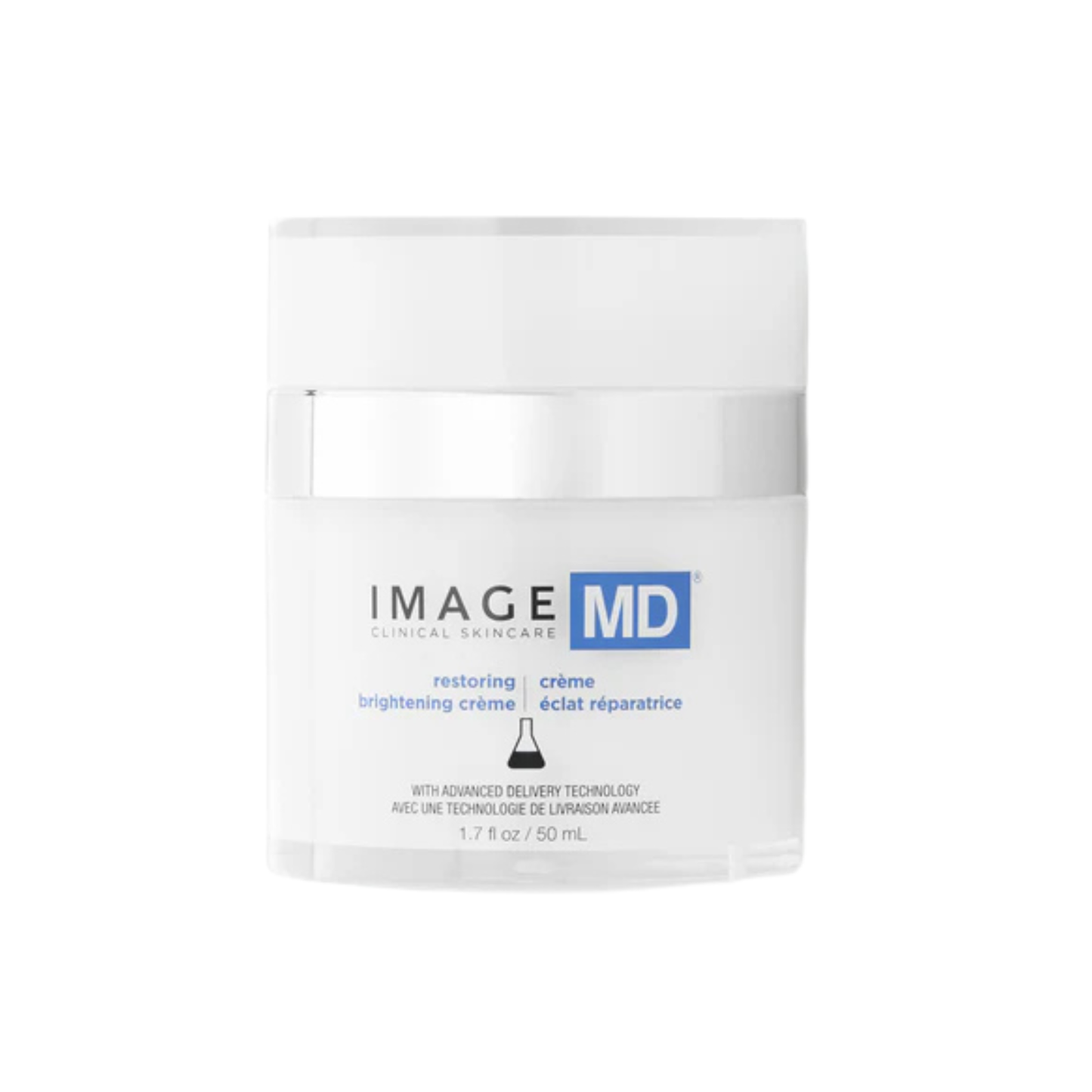 IMAGE Skincare IMAGE MD restoring brightening crème