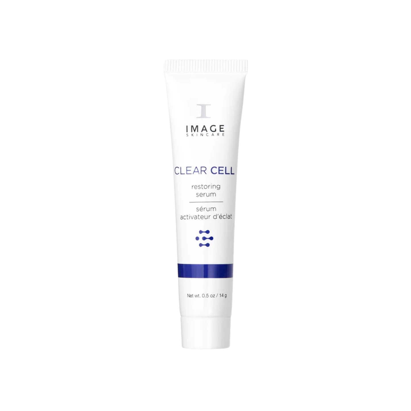 IMAGE Skincare CLEAR CELL restoring serum