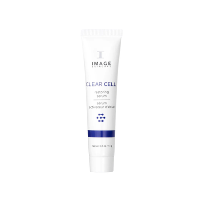 IMAGE Skincare CLEAR CELL restoring serum