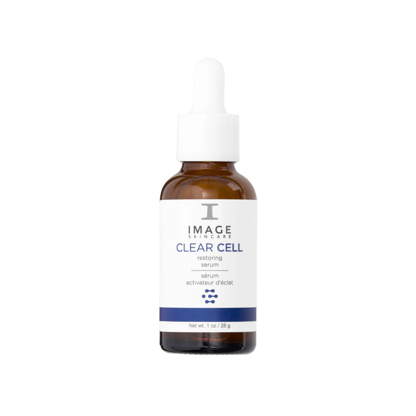 IMAGE Skincare CLEAR CELL restoring serum