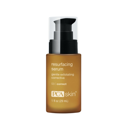 PCA Skin Resurfacing Serum