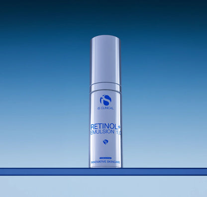 iS Clinical Retinol+ Emulsion 0.3