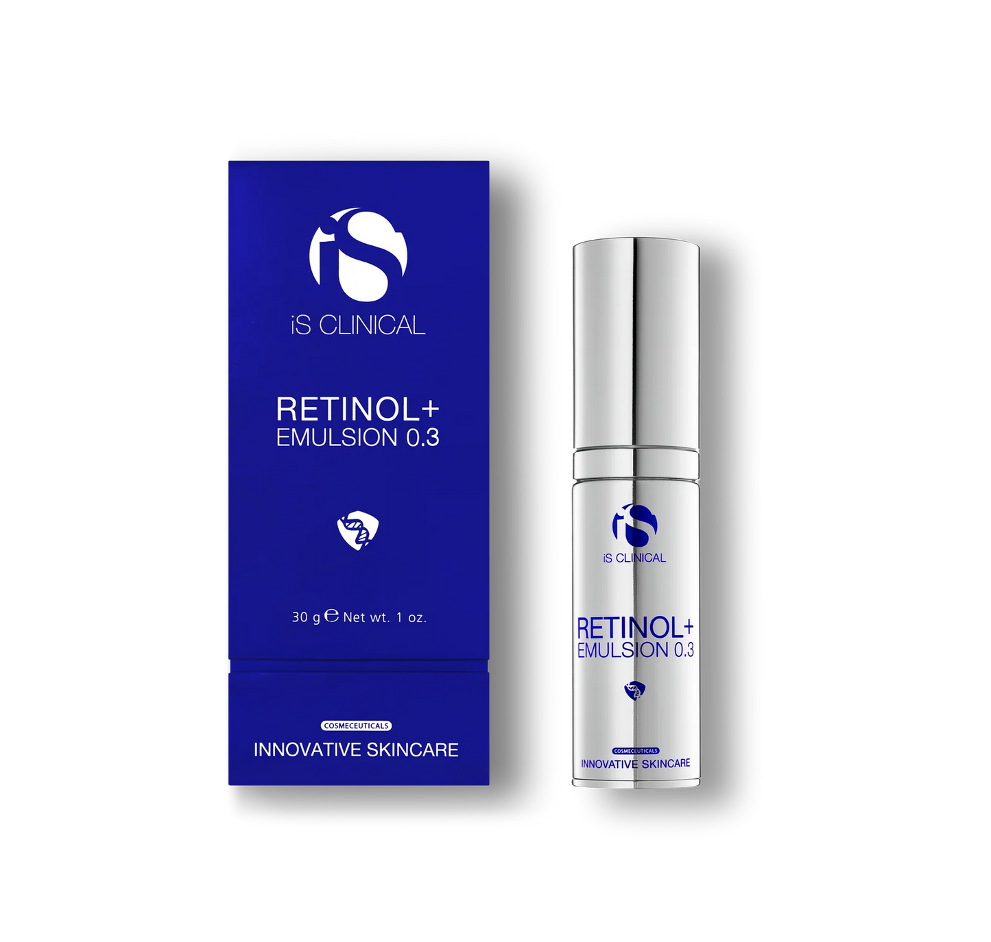 iS Clinical Retinol+ Emulsion 0.3