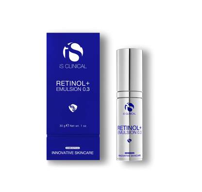 iS Clinical Retinol+ Emulsion 0.3