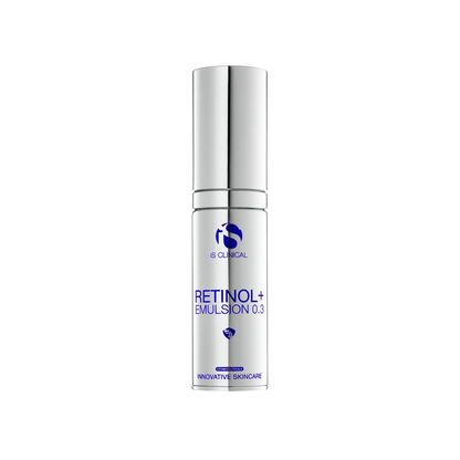 iS Clinical Retinol+ Emulsion 0.3