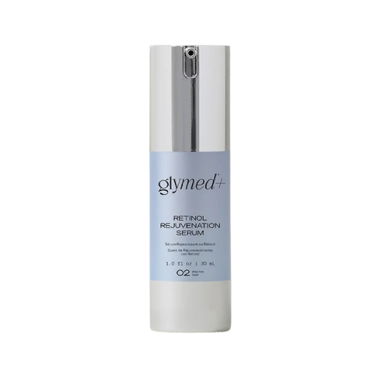 GlyMed Plus Retinol Rejuvenation Serum