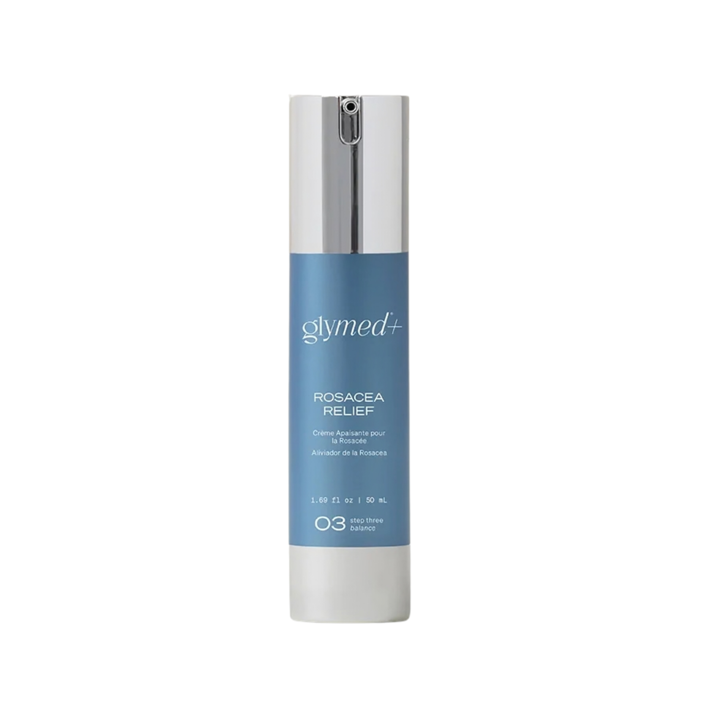GlyMed Plus Rosacea Relief