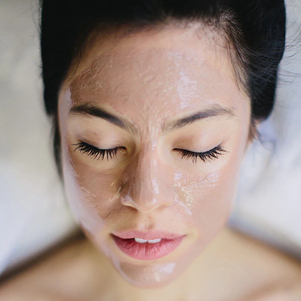 Sorella Rosehip Warming Mask