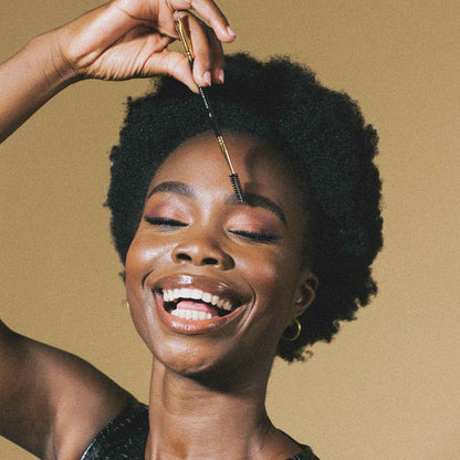 Brow Code 122 Define & Line Brush