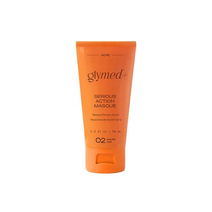 GlyMed Plus Serious Action Masque