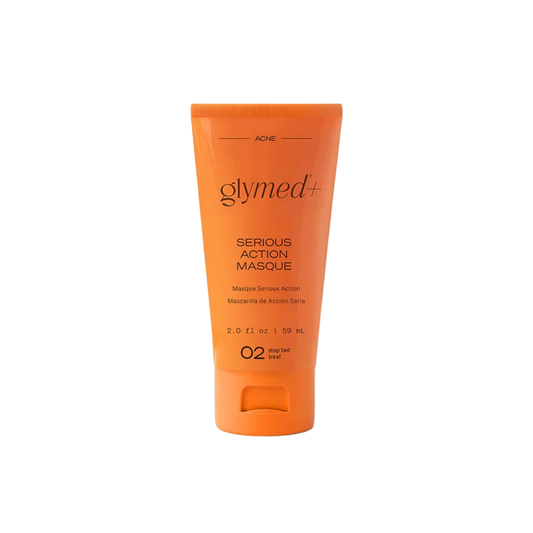 GlyMed Plus Serious Action Masque