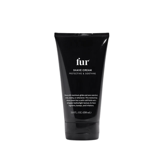 Fur Shave Cream