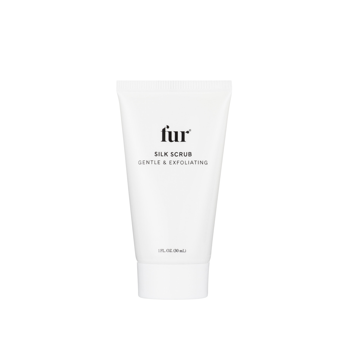 Fur Silk Scrub