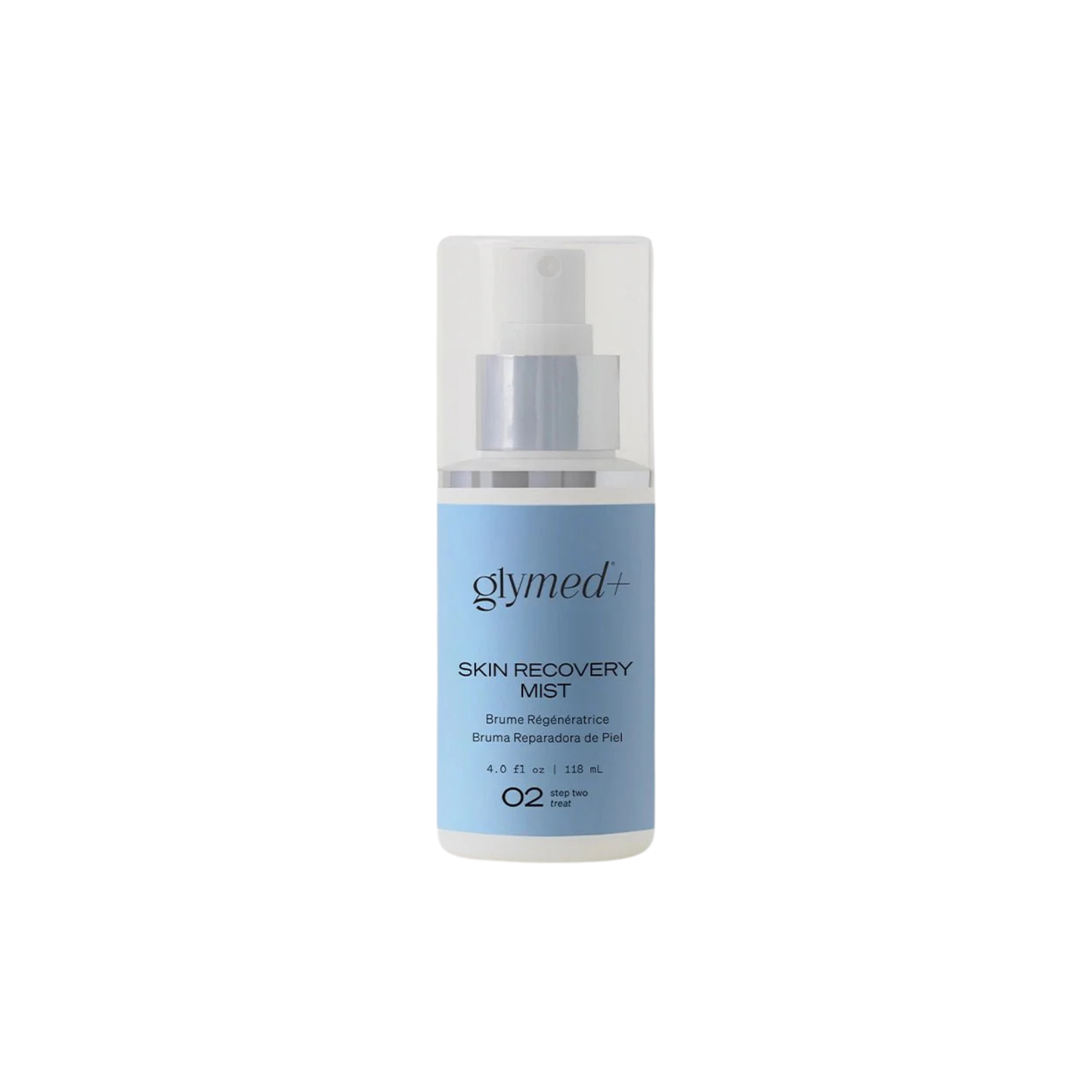 GlyMed Plus Skin Recovery Mist