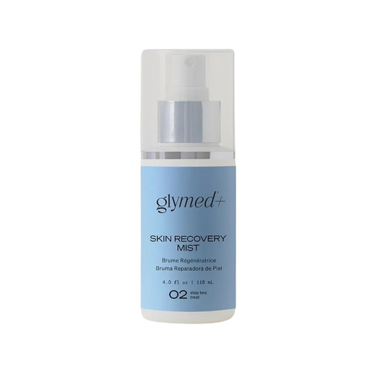 GlyMed Plus Skin Recovery Mist