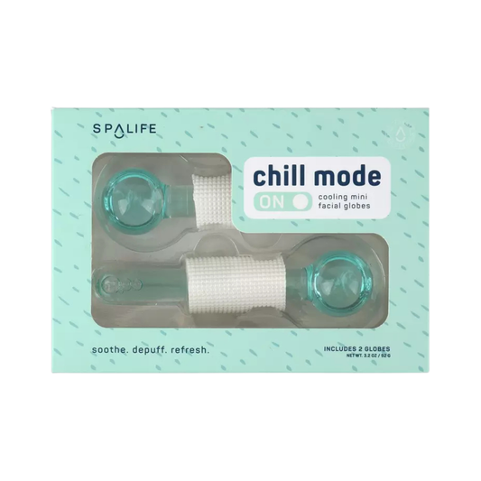 Spa Life Cooling Mini Facial Globes