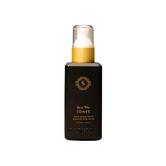Sorella Apothecary Spiced Wine Toner