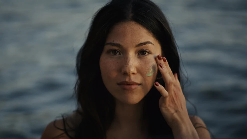 Sorella Daily Greens Moisturizer