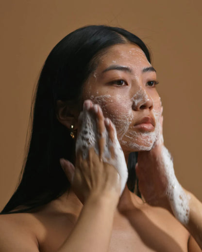 Sorella Lychee Willow Bark Deep Clean