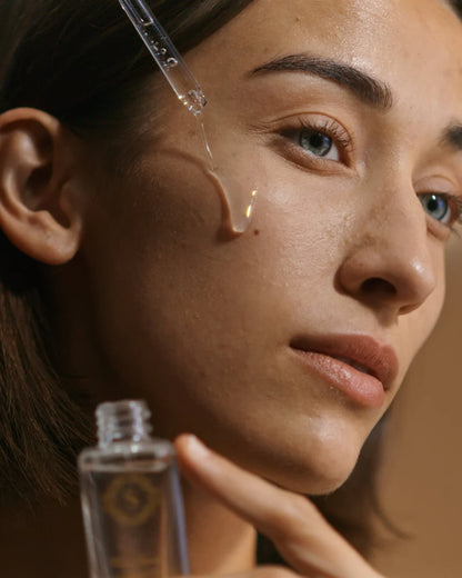 Sorella Main Squeeze Hydrating Serum