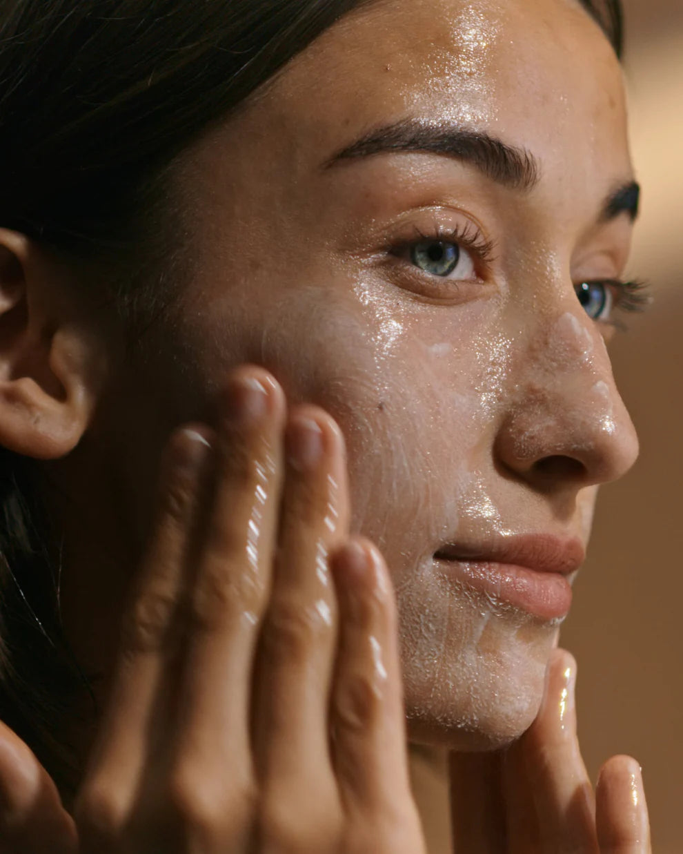 Sorella Apricot & Mango Cleansing Milk