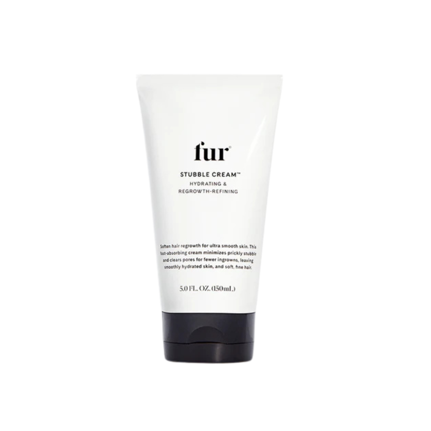 Fur Stubble Cream