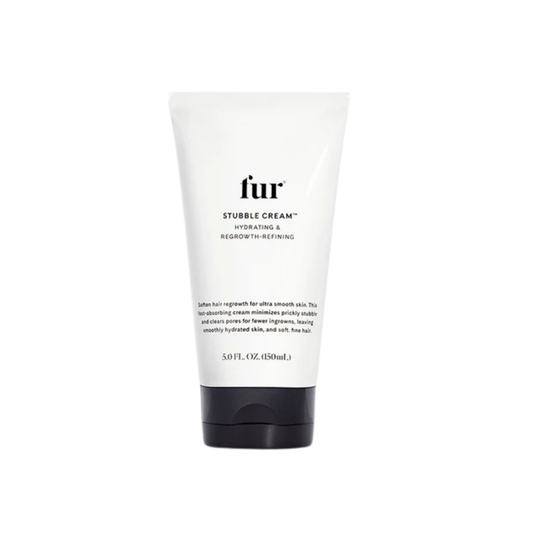 Fur Stubble Cream
